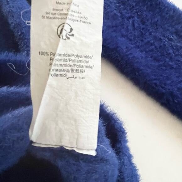 Ikks girls graphic sweater size 14 - Picture 5 of 7